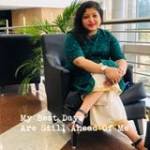 Vijita Chakraborty Profile Picture
