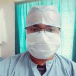 Mahananda Mistri Profile Picture