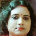 Trupti Mishra Profile Picture