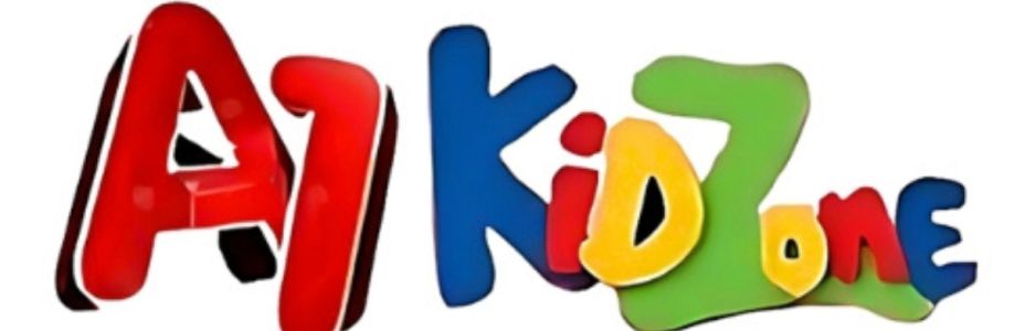 A1kid Zone Cover Image