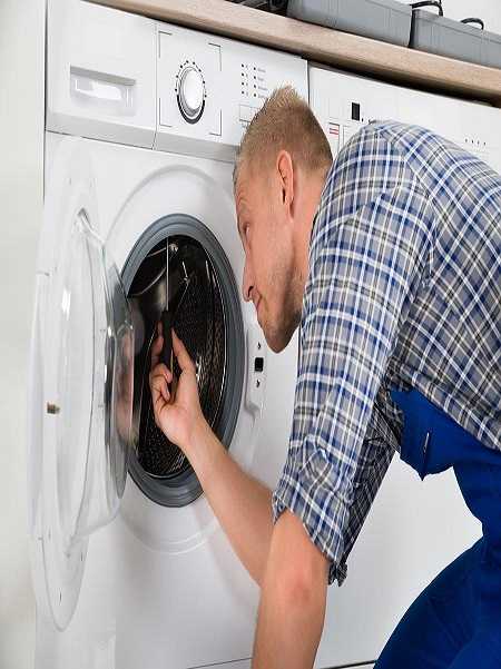 Washing Machine Repair Dubai: Your Ultimate Solution