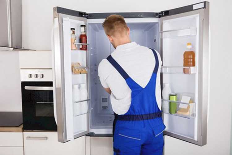 Fridge Repair in Spring: Keeping Your Cool Appliance in Top Shape