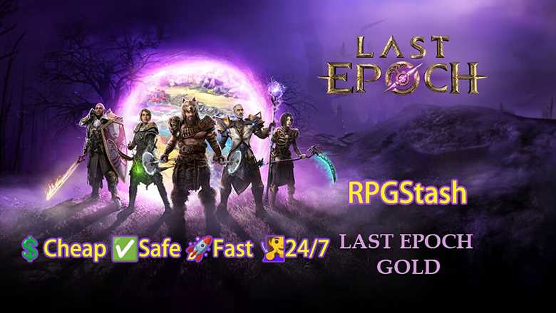 How To Do The Desert Treasure Quest in Last Epoch