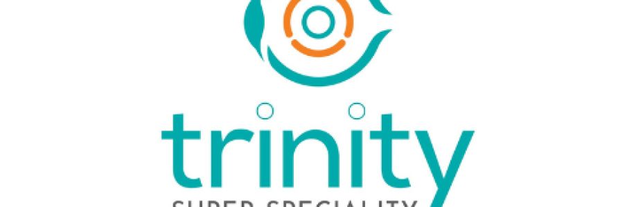 Trinity Eye Hospital Cover Image