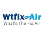 WtFix Air Profile Picture