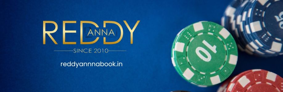 Reddy Anna Book India Cover Image