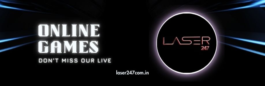 Laser247 India Cover Image