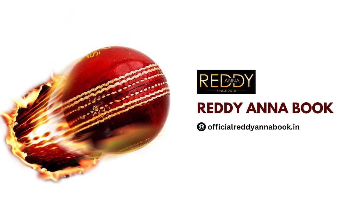 Reddy Book ID Login: Seamless Gaming Access
