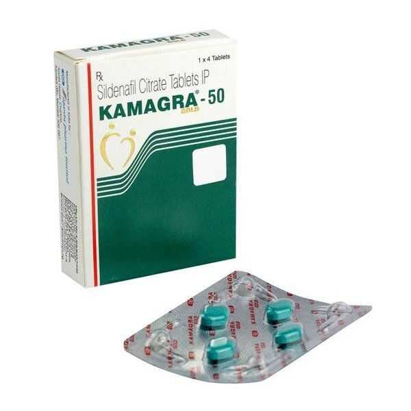 Which dosage of Kamagra 50 Mg is recomme Profile Picture