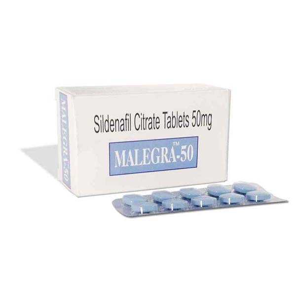 Who should avoid Malegra 50 Mg if they h Profile Picture