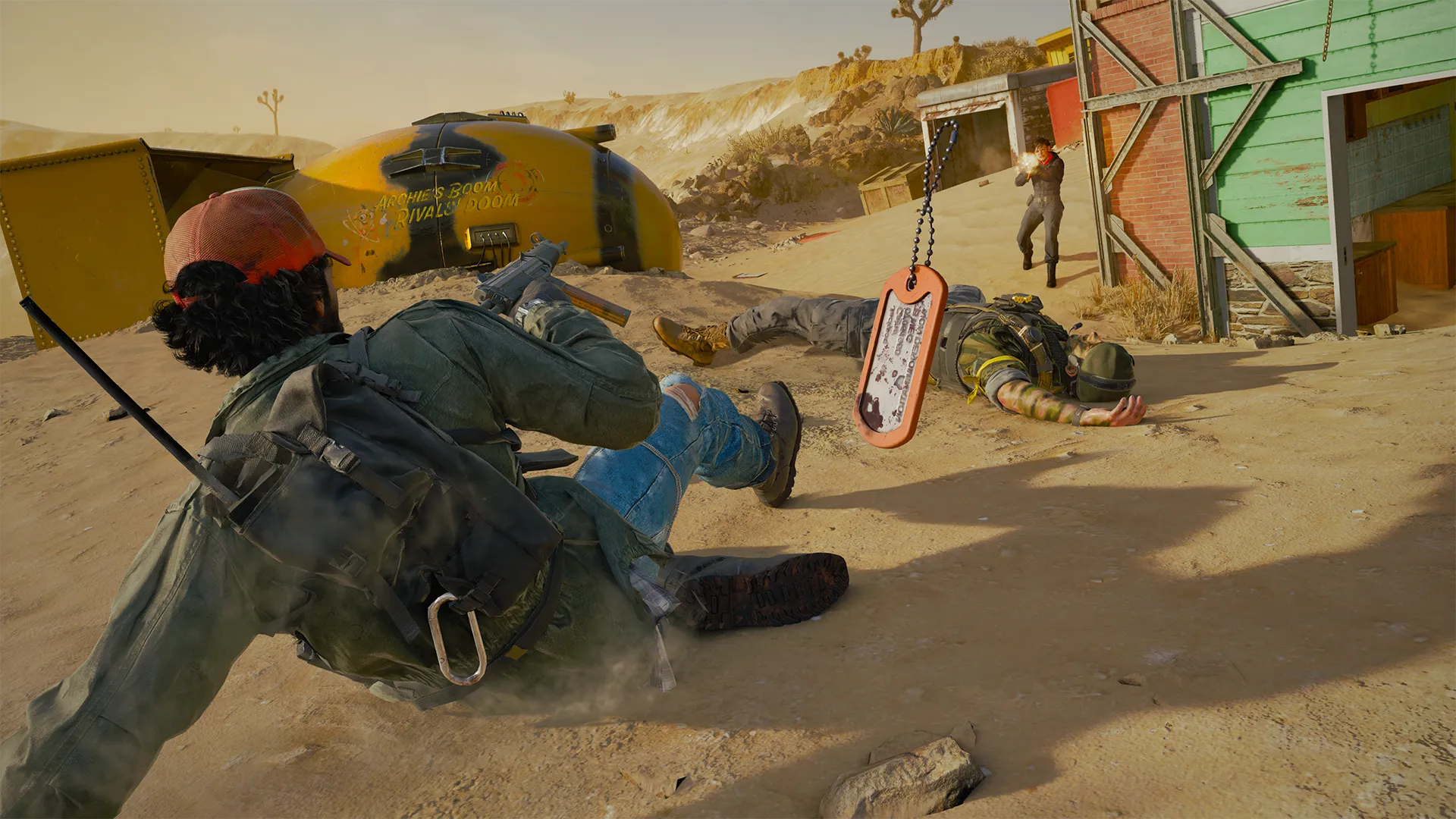 Black Ops 6 Zombies: Mastering the Summoning Circle Puzzle on Citadelle Des Morts