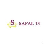 Safaleot Crane Profile Picture