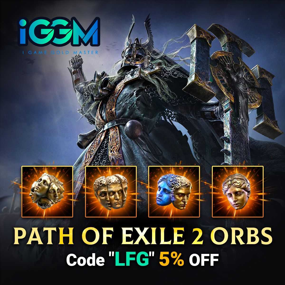About POE 2 New Season Currency Profile Picture