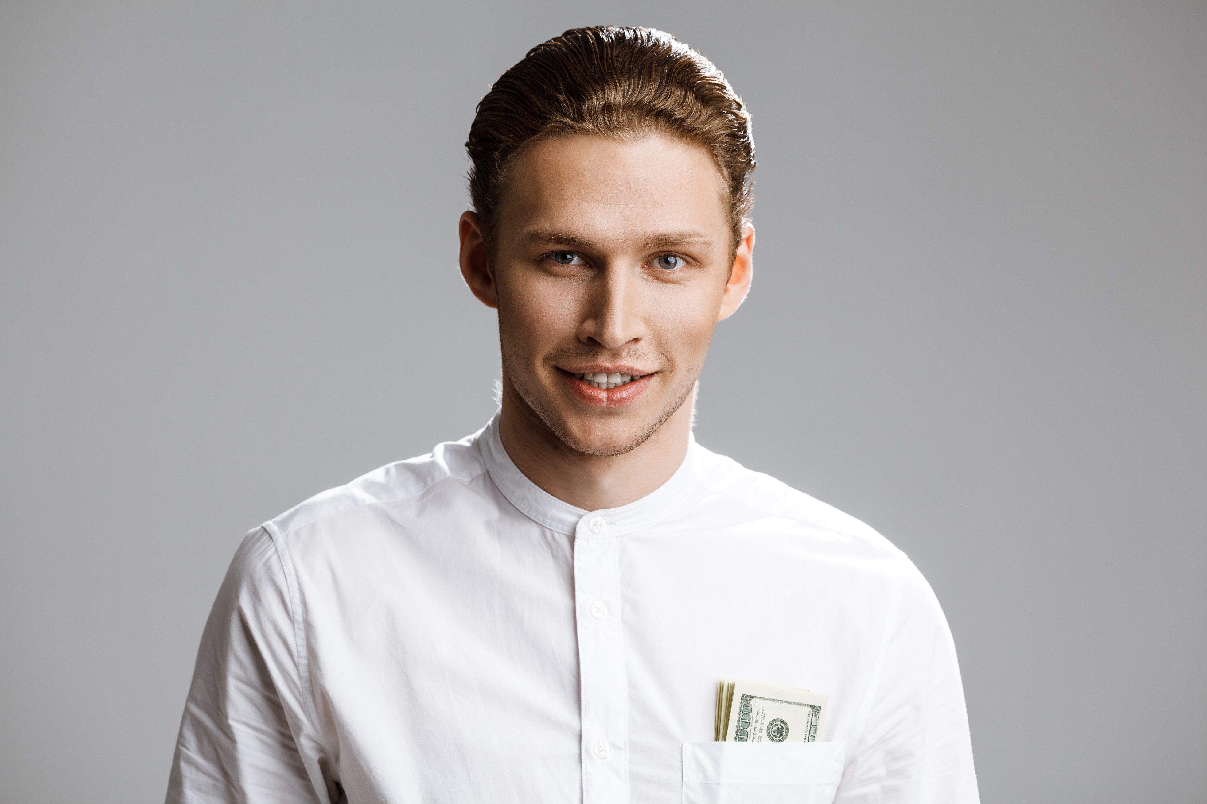 Robert Smith Profile Picture