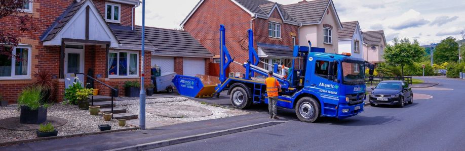 Atlantic Recycling Cover Image