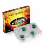 Extra Super Avana Profile Picture