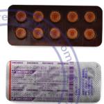 NOLVADEX (tamoxifen citrate) Profile Picture