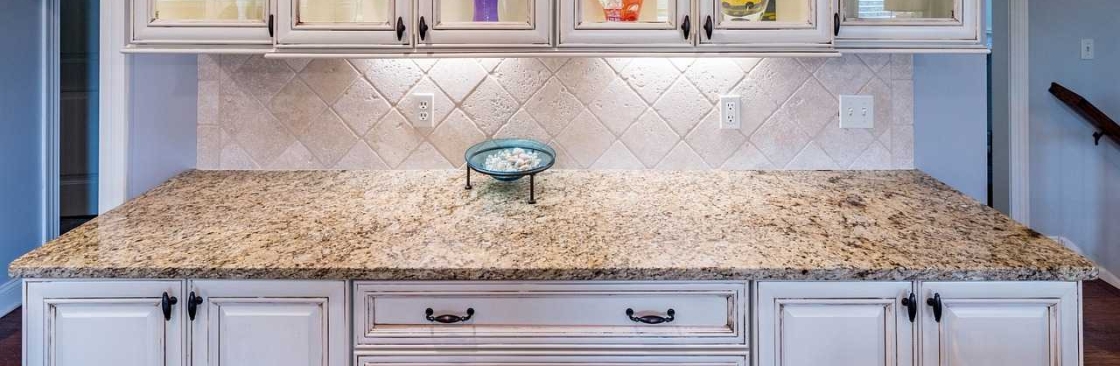 Georgia Cabinet Co Kitchen & Bath Cover Image
