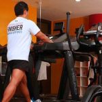 24 hour gym macpherson Profile Picture