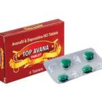 Top Avana (Avanafil) Profile Picture