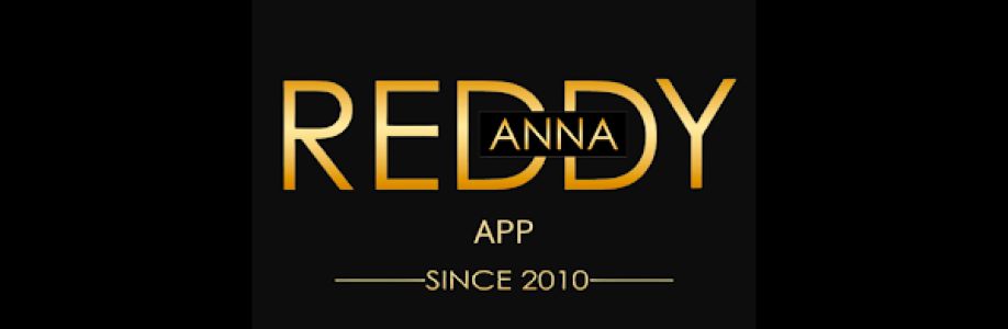Reddy anna Cover Image