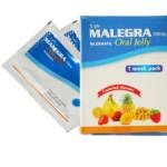 Malegra Oral Jelly (Viagra Gel) Profile Picture