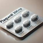 PLAQUENIL (hydroxychloroquine) Profile Picture