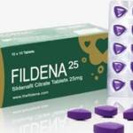 FILDENA (Sildenafil Citrate) Profile Picture