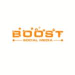 Boost Social Media Profile Picture