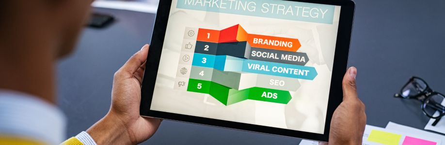 Digital Marketing Services in Lucknow Alightway Solutions Pvt. Ltd Cover Image