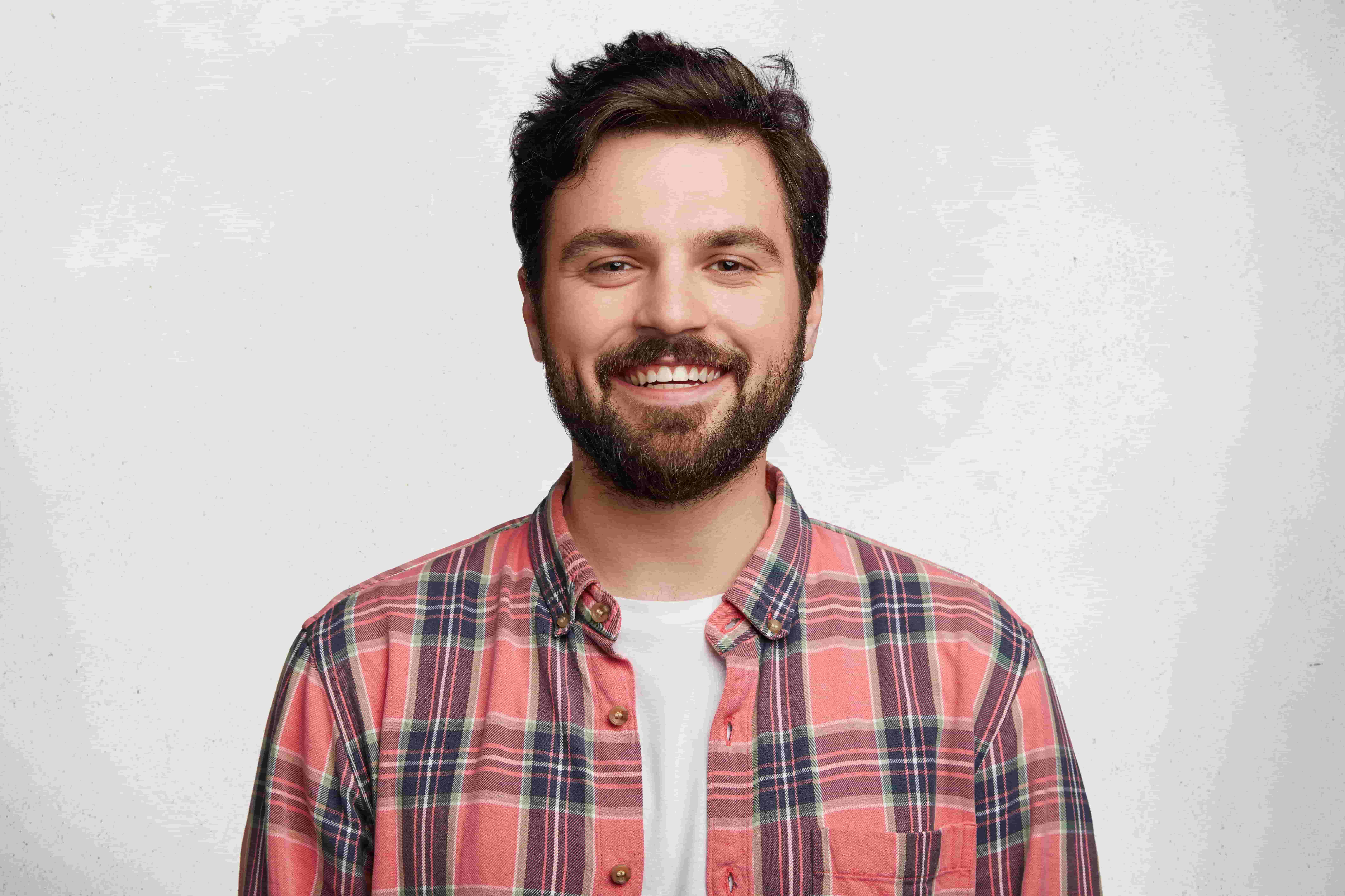 Thomas Carter Profile Picture