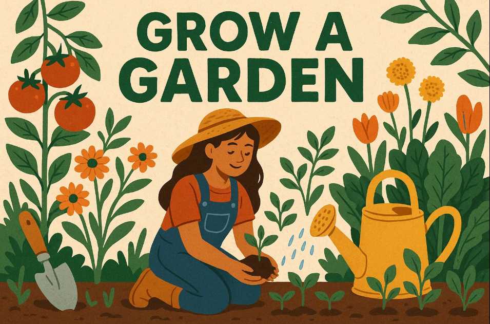 Grow A Garden Pet Inventory Expansion Guide