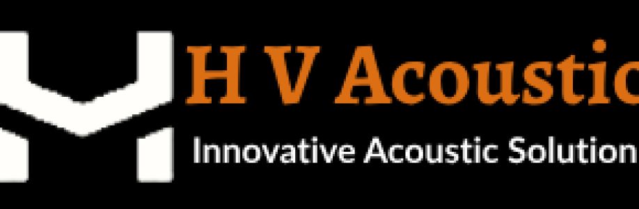 HV ACOUSTIC Cover Image