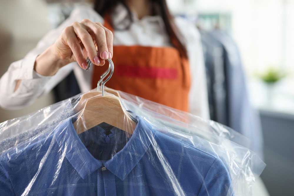 DIFC’s Top Choice: Premium Dry Cleaning Redefined