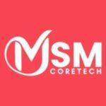 MSM Coretech Innovations Profile Picture