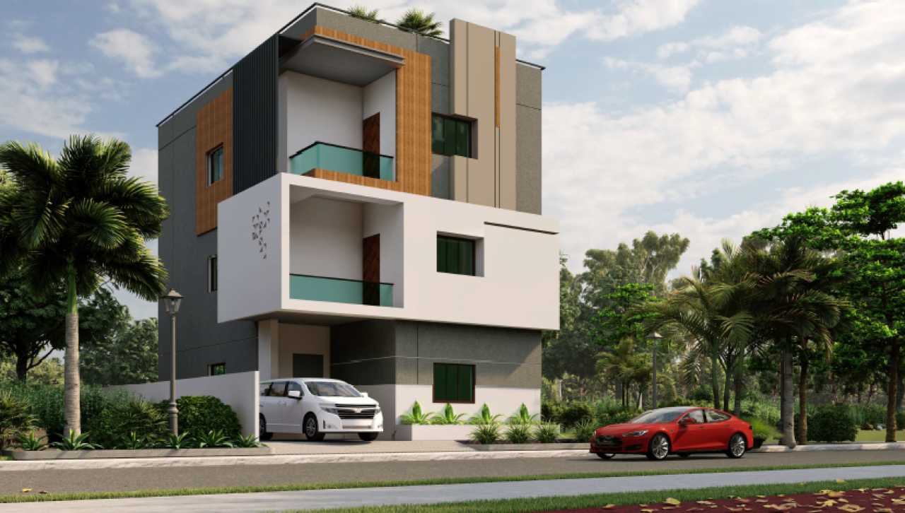 Commercial space in Bilaspur Profile Picture