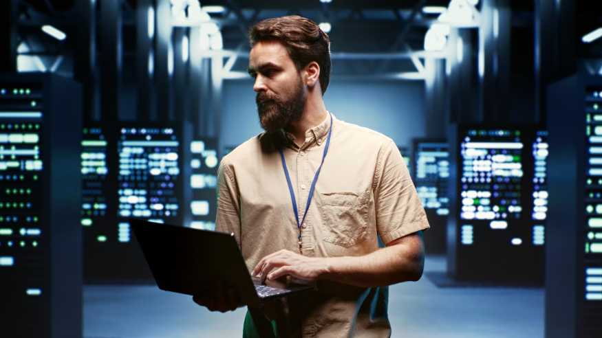 Dedicated Linux Servers Profile Picture