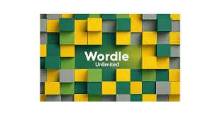 Dive into the Challenge: Wordle Unlimited Awaits!