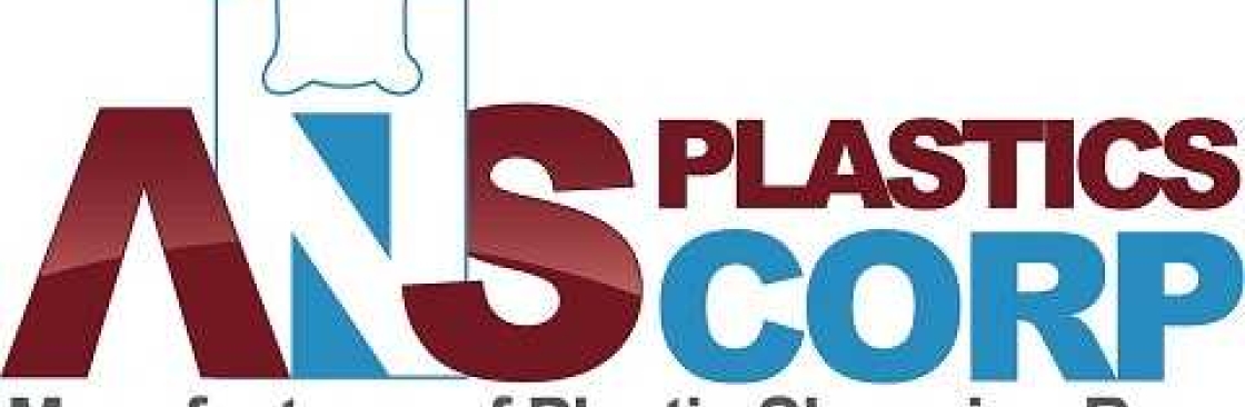 A N S Plastics Corp Cover Image