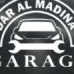 Dar Al Madina Garage Profile Picture