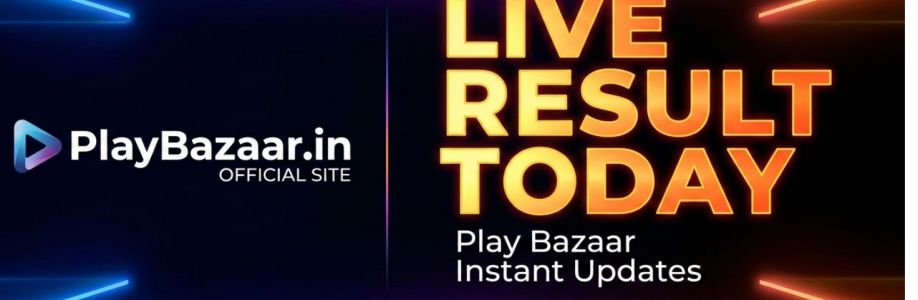 playbazaar Cover Image