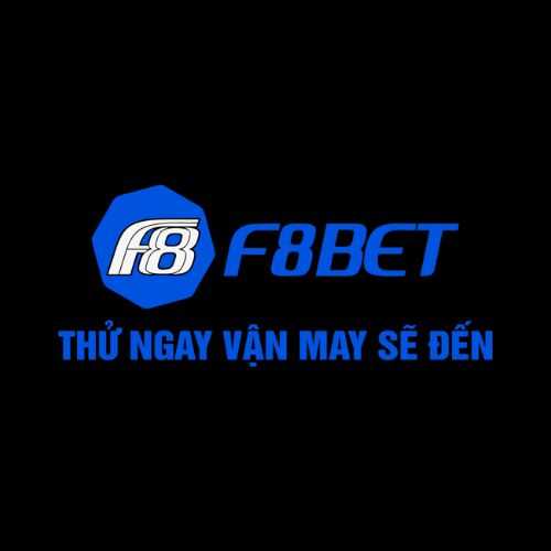 F8Bet: The gioi giai tri Profile Picture