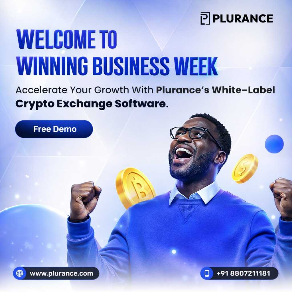Cryptocurrency Exchange Script Cover Image