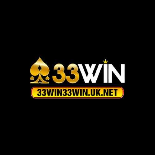 33WIN Casino: Đổi Thưởng Minh Bạch Profile Picture