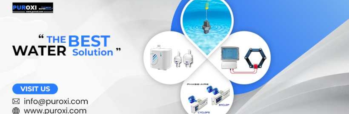 Puroxi Pure Water Cover Image