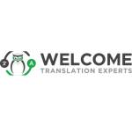 Welcome Translation Experts Profile Picture