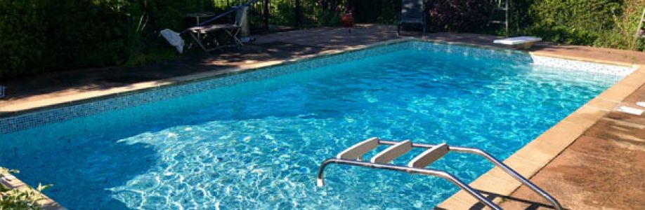 Unicorn Pools and Hot Tubs Cover Image