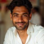 Sujeet Sha Profile Picture