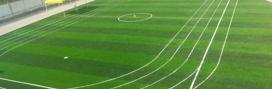 OSMS Turf Cover Image