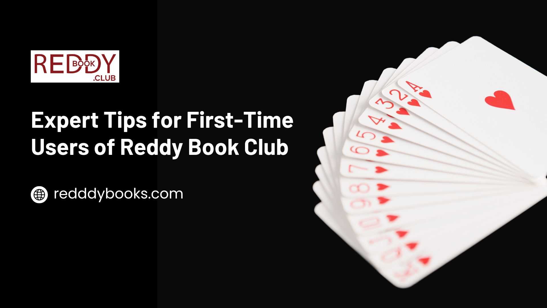 Expert Tips for First-Time Users of Reddy Book Club